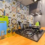 Szálloda Apartment