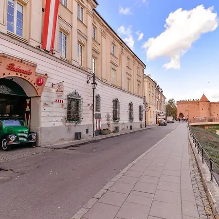 Szálloda Apartment *