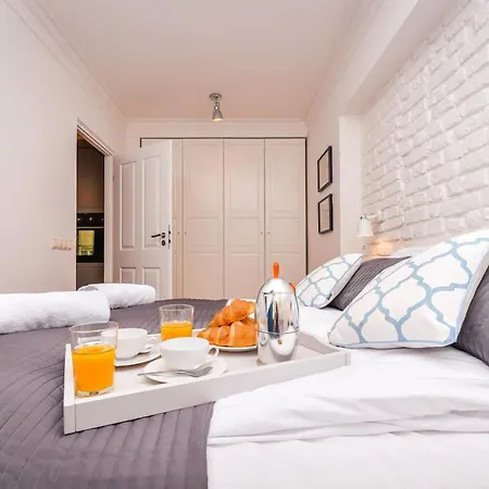 Apartment Otel *