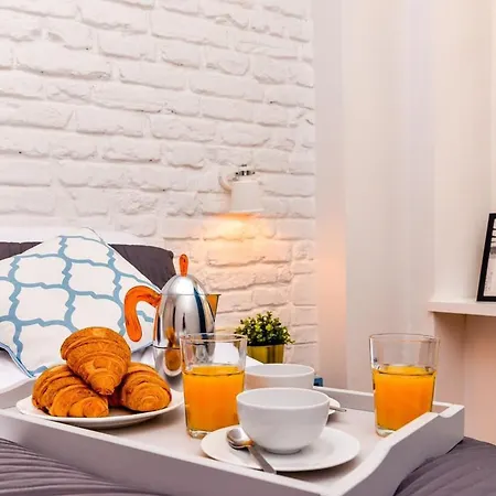 Apartment * Warszawa