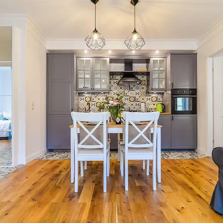 Apartment Διαμέρισμα