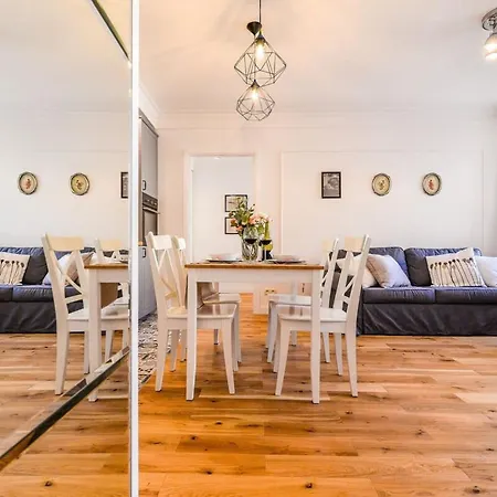 Apartment Διαμέρισμα Βαρσοβία