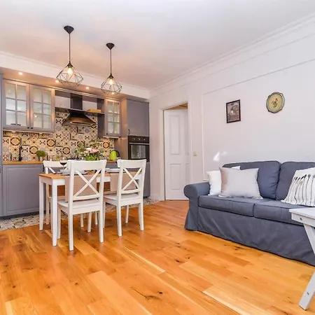 Apartment * Warschau