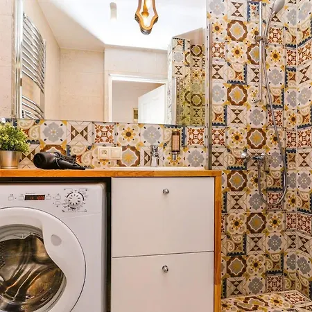 Apartment *