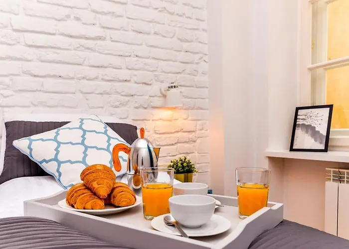 Apartment * Warszawa