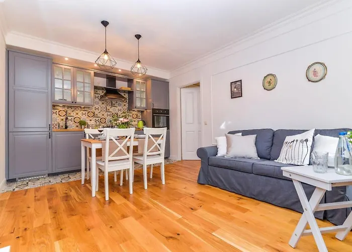 Apartment * Warszawa