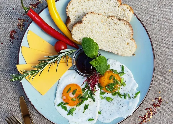 Apartment * Warszawa