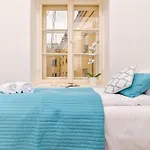 Apartment Szálloda