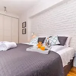 Apartment *