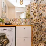 Apartment *
